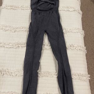 Free People Movement Body Suit